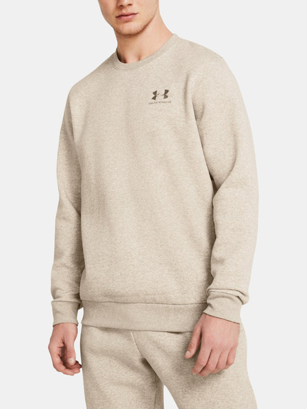 Under Armour UA Essential Fleece Crew Hanorac