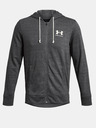 Under Armour UA Rival Terry LC FZ Hanorac