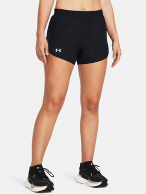 Under Armour UA Fly By 3'' Pantaloni scurți