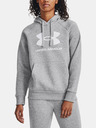 Under Armour UA Rival Fleece Big Logo Hdy Hanorac