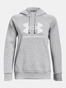 Under Armour UA Rival Fleece Big Logo Hdy Hanorac