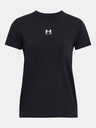 Under Armour Campus Core SS Tricou