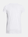 Under Armour UA W Sportstyle Logo SS Tricou