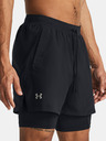 Under Armour UA Launch 5'' 2-IN-1 Pantaloni scurți