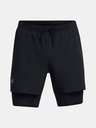 Under Armour UA Launch 5'' 2-IN-1 Pantaloni scurți