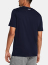 Under Armour UA Sportstyle Logo Update SS Tricou