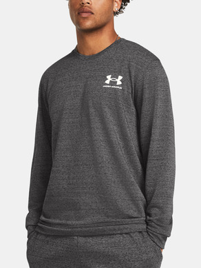 Under Armour UA Rival Terry LC Crew Hanorac