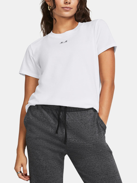 Under Armour Campus Core SS Tricou