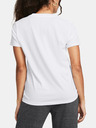 Under Armour Campus Core SS Tricou