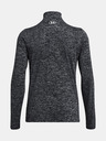 Under Armour Tech 1/2 Zip- Twist Tricou