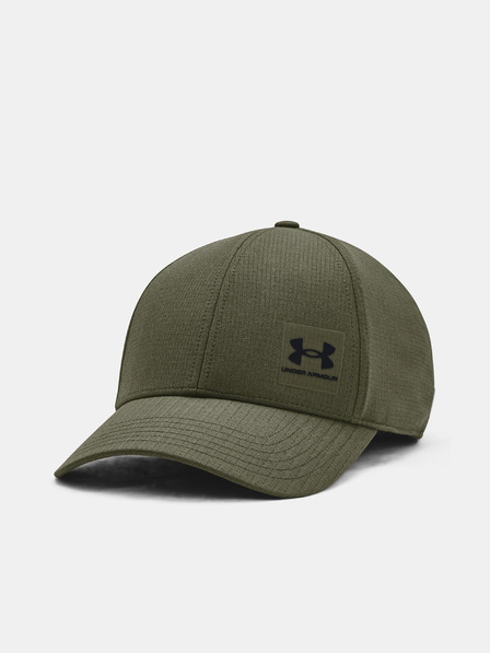 Under Armour M Iso-chill Armourvent Str Șapcă de baseball