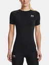 Under Armour UA HG Authentics Comp SS Tricou