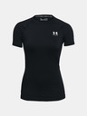 Under Armour UA HG Authentics Comp SS Tricou