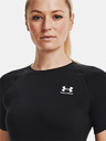 Under Armour UA HG Authentics Comp SS Tricou