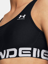 Under Armour UA HG Authentics Mid Branded Sport Sutien