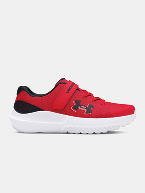 Under Armour UA BPS Surge 4 AC Teniși pentru copii