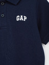 GAP Tricou Polo pentru copii