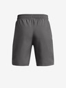 Under Armour UA Woven Wdmk Pantaloni scurţi pentru copii