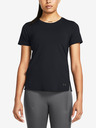 Under Armour UA Launch Elite Shortsleeve Tricou