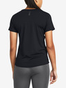 Under Armour UA Launch Elite Shortsleeve Tricou