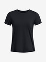 Under Armour UA Launch Elite Shortsleeve Tricou