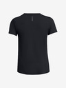 Under Armour UA Launch Elite Shortsleeve Tricou