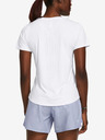 Under Armour UA Launch Elite Shortsleeve Tricou