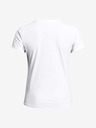 Under Armour UA Launch Elite Shortsleeve Tricou