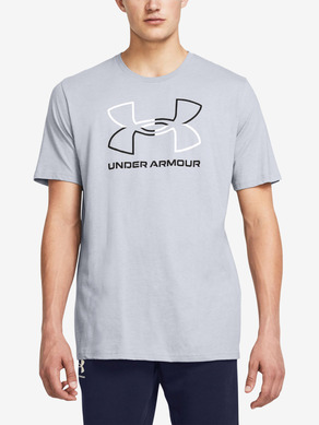 Under Armour UA GL Foundation Update SS Tricou