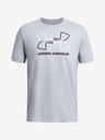 Under Armour UA GL Foundation Update SS Tricou