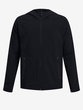 Under Armour UA B Unstoppable Full Zip Jachetă pentru copii