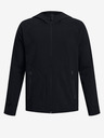 Under Armour UA B Unstoppable Full Zip Jachetă pentru copii