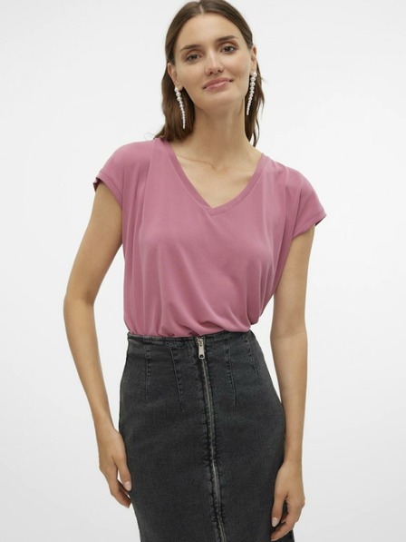 Vero Moda Filli Tricou