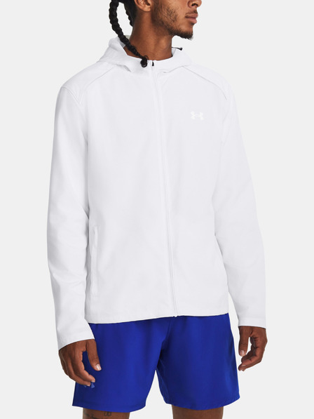 Under Armour UA Storm Run Hooded Jachetă