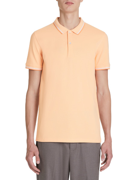 Celio Decolrayeb Polo Tricou