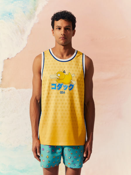 Celio Pokémon Maieu