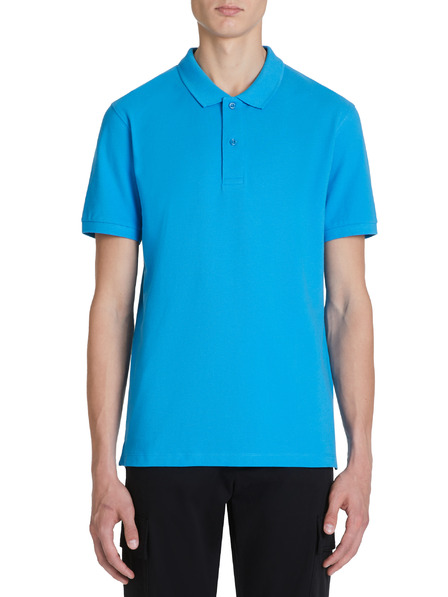 Celio Teone Polo Tricou