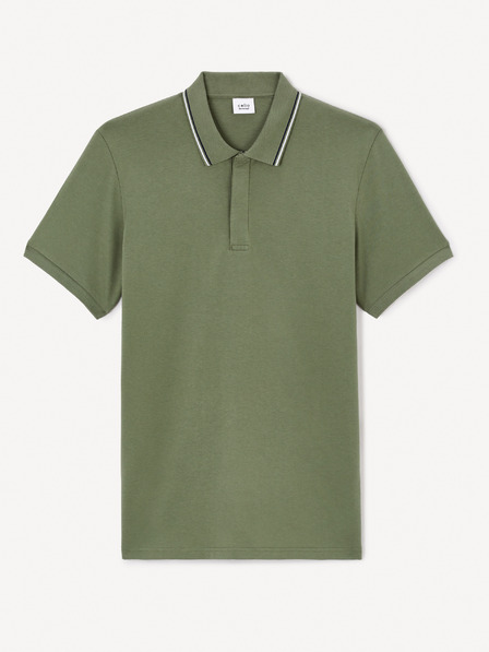 Celio Jevrait Polo Tricou