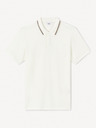 Celio Jevrait Polo Tricou