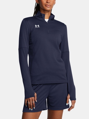 Under Armour UA W's Ch. Midlayer Tricou