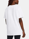 Under Armour Campus Oversize SS Tricou