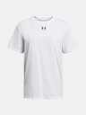 Under Armour Campus Oversize SS Tricou