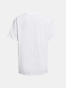 Under Armour Campus Oversize SS Tricou