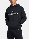 Under Armour Project Rock Icon Fleece Hanorac