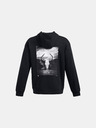 Under Armour Project Rock Icon Fleece Hanorac