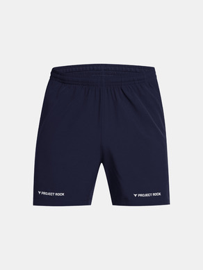 Under Armour Project Rock Ultimate 5" Pantaloni scurți