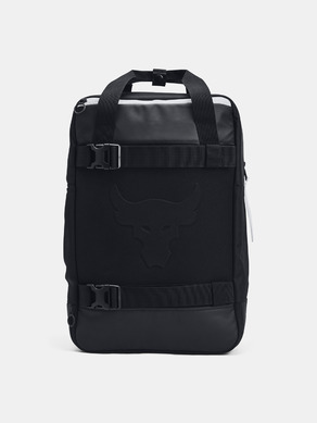 Under Armour UA Project Rock Box DF BP Rucsac