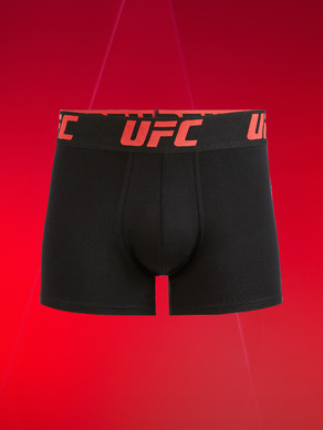 Celio UFC Boxeri