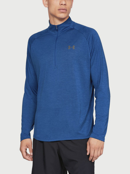 Under Armour UA Tech 1/2 Zip 2.0 Tricou