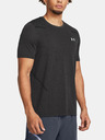 Under Armour Vanish Seamless Grid SS Tricou